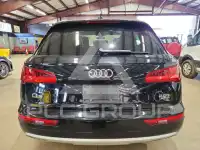 2018 Audi Q5 фото