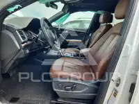 2018 Audi Q5 фото