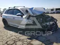 2018 Audi Q5 photo
