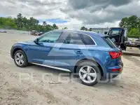 2018 Audi Q5 фото