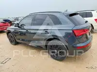 2018 Audi Q5 фото