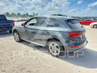 2018 Audi Q5 фото