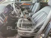 2018 Audi Q5 photo