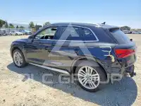 2018 Audi Q5 фото