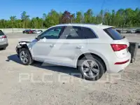 2018 Audi Q5 фото