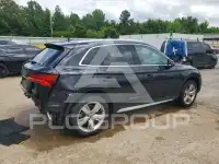 2018 Audi Q5 фото