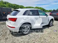 2018 Audi Q5 фото