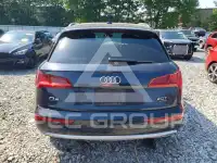 2018 Audi Q5 фото