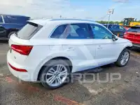 2018 Audi Q5 фото