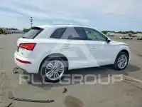 2018 Audi Q5 фото