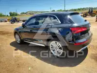 2018 Audi Q5 фото