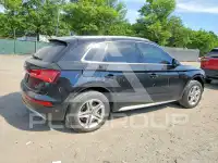 2018 Audi Q5 photo