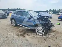 2018 Audi Q5 фото
