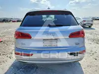 2018 Audi Q5 photo