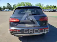 2018 Audi Q5 фото