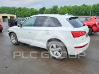 2018 Audi Q5 фото