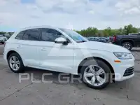 2018 Audi Q5 photo
