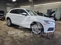 2018 Audi Q5 photo