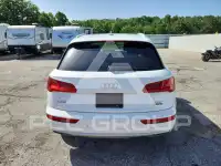 2018 Audi Q5 фото