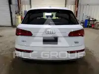 2018 Audi Q5 photo