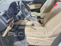2018 Audi Q5 фото
