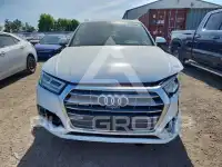 2018 Audi Q5 фото