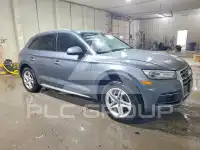 2018 Audi Q5 photo