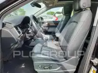 2018 Audi Q5 фото