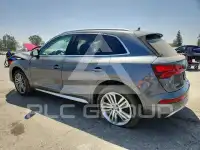 2018 Audi Q5 фото