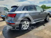 2018 Audi Q5 photo