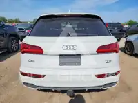 2018 Audi Q5 фото