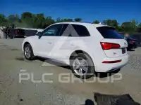 2018 Audi Q5 photo