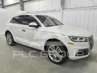 2018 Audi Q5 photo
