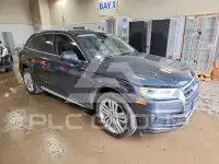 2018 Audi Q5 photo