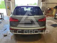 2018 Audi Q5 photo