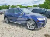 2018 Audi Q5 фото