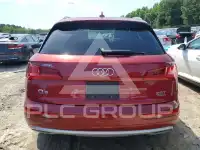 2018 Audi Q5 фото