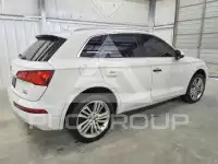 2018 Audi Q5 photo