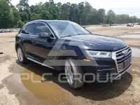 2018 Audi Q5 photo