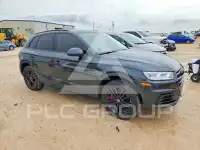 2018 Audi Q5 фото
