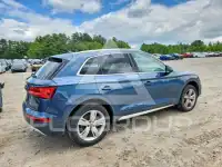 2018 Audi Q5 фото
