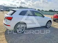 2018 Audi Q5 фото