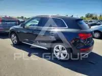 2018 Audi Q5 photo