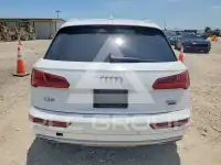 2018 Audi Q5 фото
