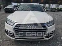 2018 Audi Q5 фото