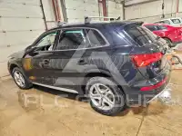 2018 Audi Q5 фото