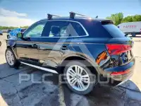 2018 Audi Q5 фото