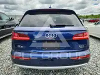 2018 Audi Q5 фото