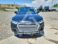 2018 Audi Q5 photo