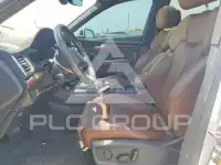 2018 Audi Q5 фото